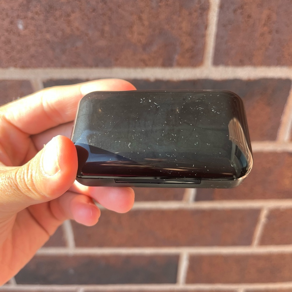 Wireless Headset - Picture 4 of 14